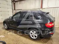 2009 BMW X5 фото