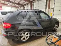 2009 BMW X5 фото