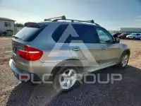 2009 BMW X5 фото