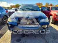 2009 BMW X5 photo