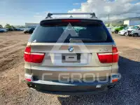 2009 BMW X5 фото
