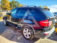 2009 BMW X5 photo