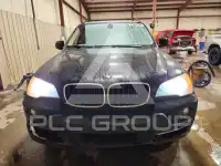2009 BMW X5 фото