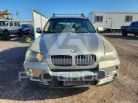 2009 BMW X5 фото