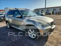 2009 BMW X5 фото