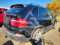 2009 BMW X5 photo