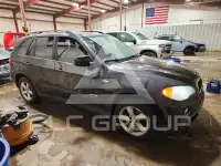 2009 BMW X5 фото