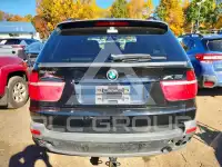 2009 BMW X5 photo