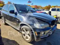 2009 BMW X5 photo
