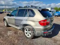2009 BMW X5 фото