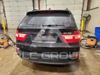 2009 BMW X5 фото