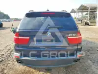 2009 BMW X5 фото