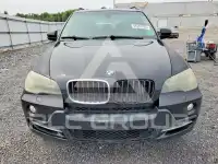 2009 BMW X5 фото
