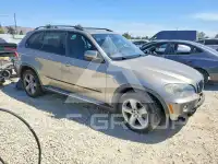 2009 BMW X5 фото