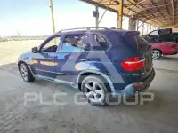 2009 BMW X5 photo