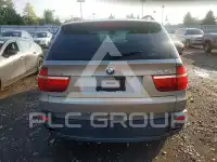 2009 BMW X5 фото