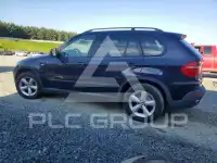 2009 BMW X5 фото