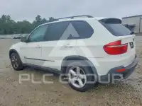 2009 BMW X5 фото