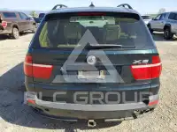 2009 BMW X5 фото