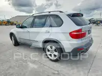 2009 BMW X5 photo