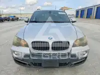 2009 BMW X5 photo