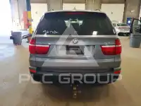 2009 BMW X5 фото