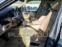 2009 BMW X5 фото