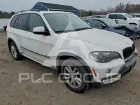 2009 BMW X5 фото