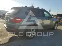 2009 BMW X5 фото