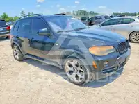 2009 BMW X5 photo