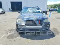 2009 BMW X5 photo