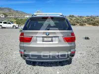 2009 BMW X5 photo