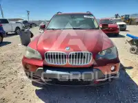 2009 BMW X5 фото