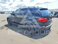 2009 BMW X5 photo