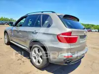 2009 BMW X5 фото