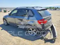 2009 BMW X5 photo