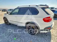 2009 BMW X5 фото