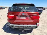 2009 BMW X5 фото