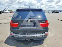 2009 BMW X5 photo