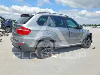 2009 BMW X5 photo