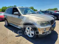 2009 BMW X5 фото