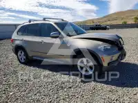2009 BMW X5 photo