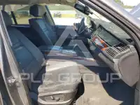 2009 BMW X5 photo