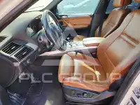 2009 BMW X5 фото