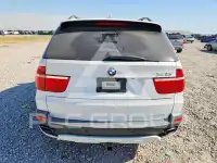 2009 BMW X5 фото