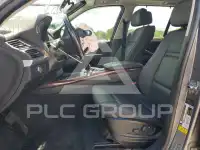 2009 BMW X5 photo