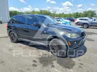 2009 BMW X5 photo
