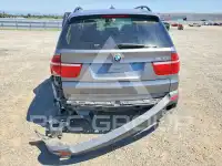 2009 BMW X5 photo