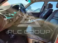2009 BMW X5 фото