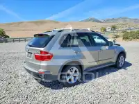 2009 BMW X5 photo